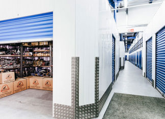 Sprawdzony magazyn rzeczy w Warszawie