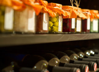 Jak dobrze wyposażyć spiżarnię?