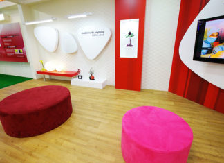 Sposób na promocję firmy – udział w targach