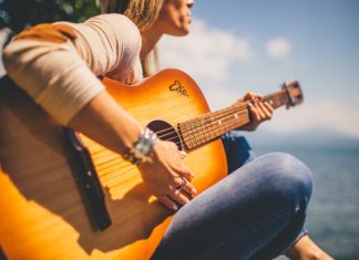 jak zrobić karierę muzyczną