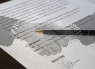 jakie są umowy o pracę