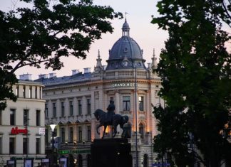 lokale usługowe Lublin