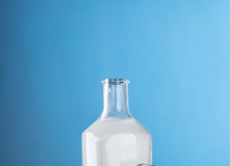 Dystrybucja nabiału - bezpieczeństwo procesu