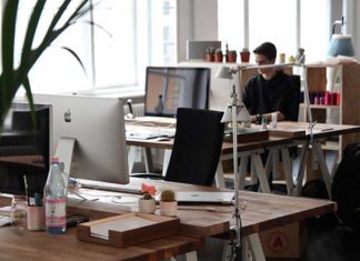 5 rzeczy, na które warto zwrócić uwagę szukając biura do wynajęcia