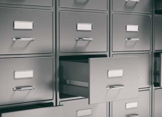 Jak wybrać odpowiednie meble metalowe?