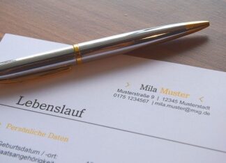 Jak napisać życiorys do pracy