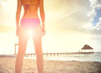 Jak ćwiczyć uda w domu?