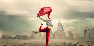 Czy taniec to cardio?