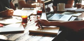 Skąd wziąć pieniądze na start-up?