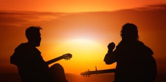 Jaki dobry interfejs do gitary?