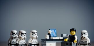 Czego oczekuje klient od sprzedawcy?