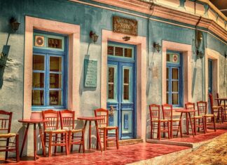 Ile kosztuje utrzymanie kawiarni?