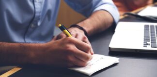 Co to jest obszar działalności?