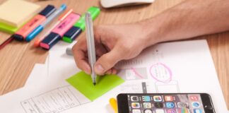 W jakim programie zrobić infografikę?