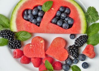 Co jest ważniejsze dieta czy trening?