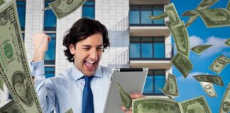 Co to znaczy affiliate marketing?