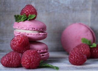 Dlaczego wciąż chce mi się jeść?