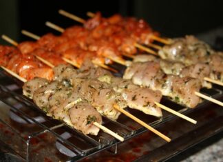 Jak zdrowo się odżywiać książka?