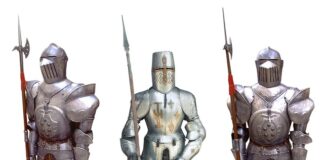 Czy dyscyplina jest potrzebna?