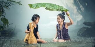 Co zrobić żeby nie denerwować się na dziecko?