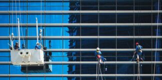 Czy jest taki zawód sprzątaczka?