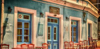 Jak napisać biznes plan kawiarni?